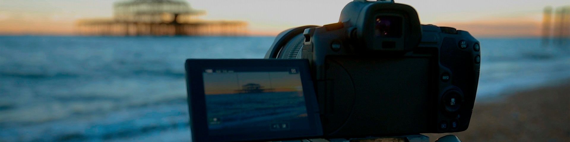 4k mirrorless dslr cameras canon